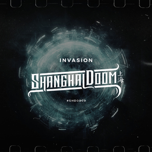 Invasion (Original Mix)