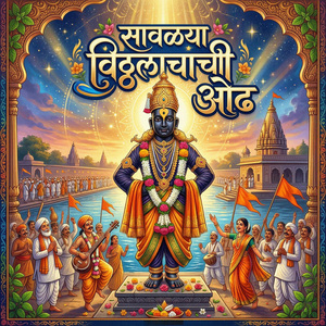 Savlya Vitthalachi Odh