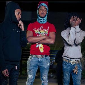 Big Sticks (feat. BigHomie MDK & Big Lockmane)