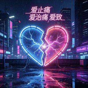 爱止痛 爱治痛 爱致痛