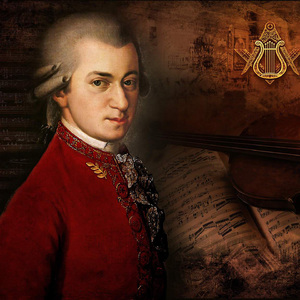 莫扎特钢琴曲k448 第三乐章