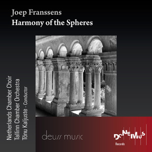 Harmony of the Spheres: IV. Fourth Movement