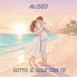 Sotto Il Sole Con Te