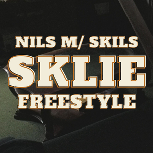 Sklie Freestyle (Instrumental)