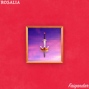 Rosalia