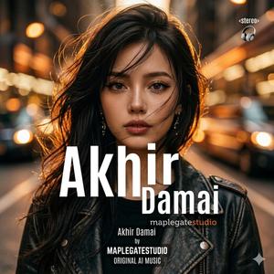 Akhir Damai