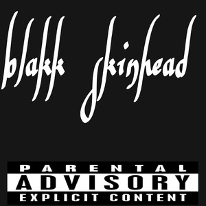 blakk skinhead