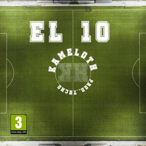 EL 10 (feat. Tucho)