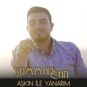 Aşkın İle Yanarım