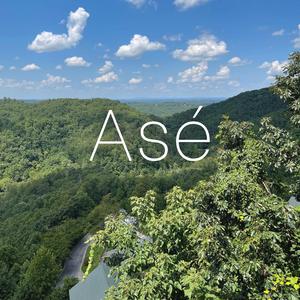 Asé