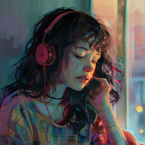 Trueno Nocturno Para Un Sueño Sereno