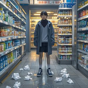 认识你真晦气_吴坤原
