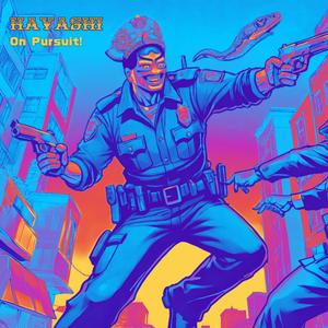 On Pursuit! (Slowed + Reverb)