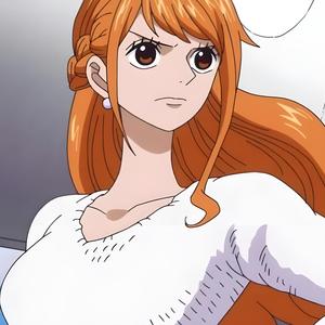 NAMI!