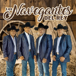 El te espera (feat. Los Navegantes del Rey)