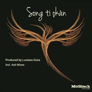 Song Ti Okàn (Demo Beats)
