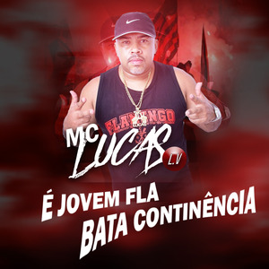 É Jovem Fla Bata Continência