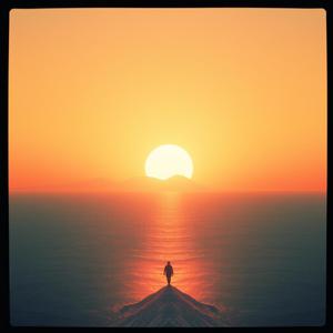 Edge Of The Afterglow