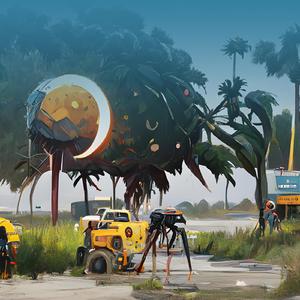 Rumah Kita Yang Retak