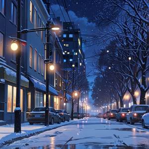 My Head and My Heart