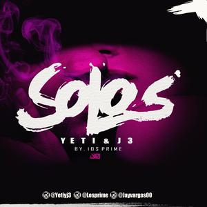 Solos (feat. Yeti RD)