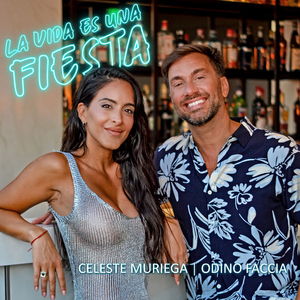 La vida es una fiesta