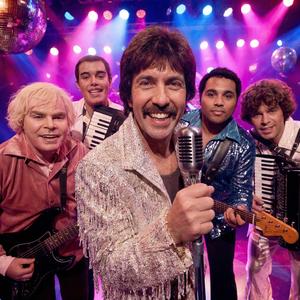 Chodź Ze Mną Na Bal (feat. Ryszard) (Wersja Koncertowa )