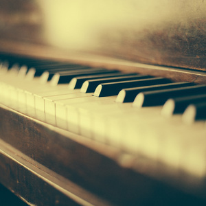 Liszt Liebestraum No. 2 in E-Flat Major, S. 541, No. 2 Notturno II. Seliger Tod