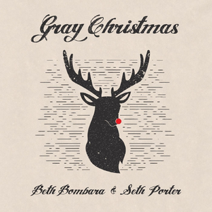 Gray Christmas