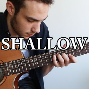 Shallow (Instrumental Guitar)