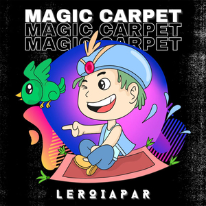 Magic Carpet