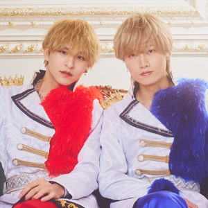 Cry&Smile (REN & FUTA ver.)