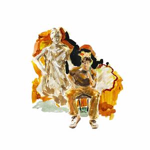 Move On (feat. Cole Calico)