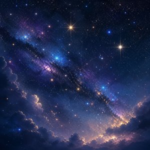 Estrellas bonitas