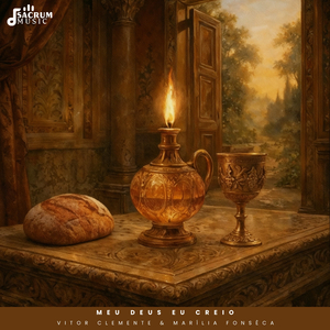 Meu Deus Eu Creio