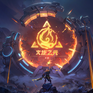 May Your Light Torch the Night