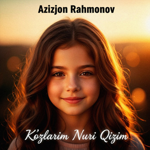 Ko'zlarim nuri qizim