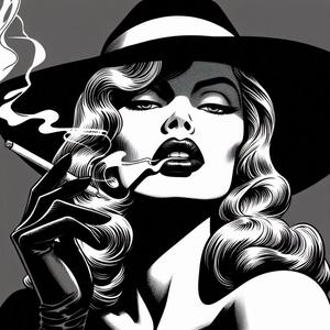 모르는 사람처럼