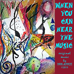 The Rebel Young Musician (Behind a Computer Screen)