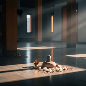 Om Namah Shivaya - Returning to Silence