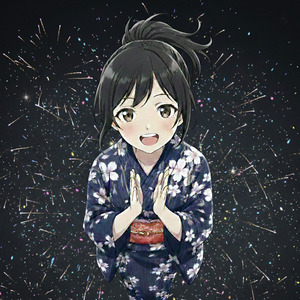 花火みたいな恋をしよう