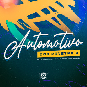 Automotivo dos Penetra 2