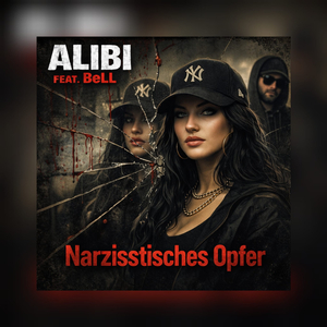 Narzisstisches Opfer