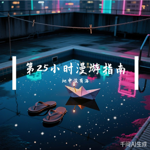 两个傻瓜在屋顶