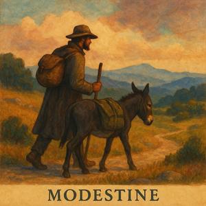 Modestine