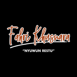 Nyuwun Restu