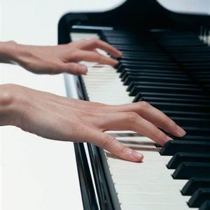 一亿个伤心（钢琴版）