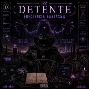 FRECUENCIA FANTASMA