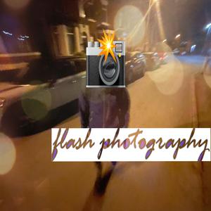 Flash Photography (feat. Chutts)