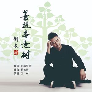 菩提本无树